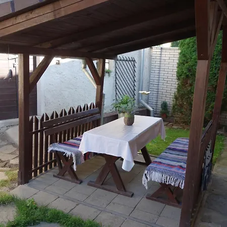 Casa vacanze V Koute Skorotice