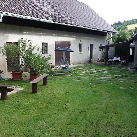 V Koute Skorotice