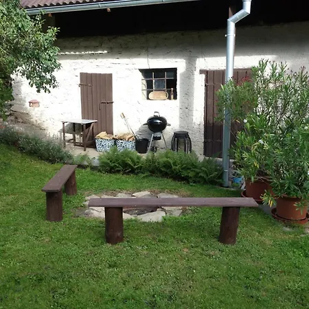 V Koute Casa vacanze Skorotice