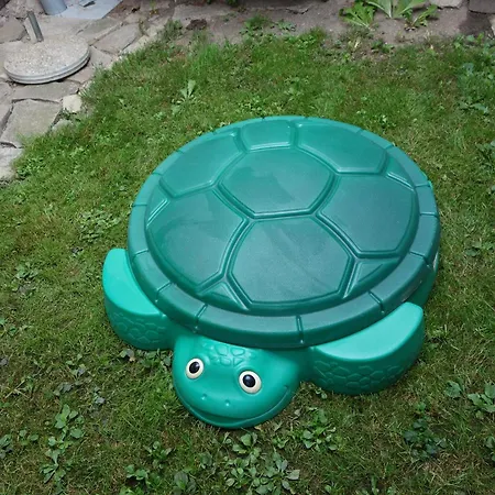 V Koute Semesterbostad