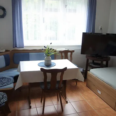 Casa vacanze V Koute