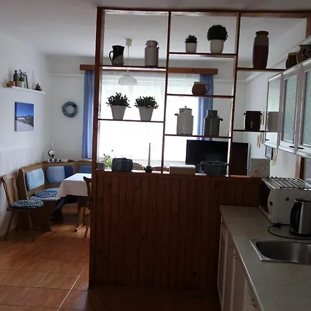 V Koute Tatil Evi Skorotice