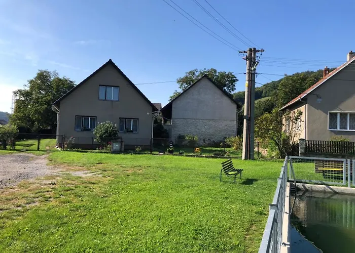 Semesterbostad V Koute